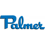 Palmer Logo