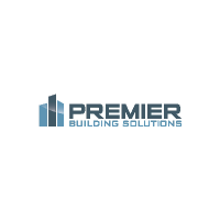 Premier Building Solutions Logo