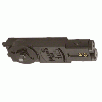CRL Jackson Heavy-Duty 105º No Hold Open Overhead Concealed Closer Body 20101M09