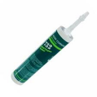 GE SCS1000 Series Contractors Silicone Sealant - 10.1 Fluid Ounce