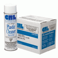 CRL Plastic Cleaner - 19 Oz. Aerosol Can CRL848