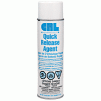 CRL Quick Release Agent - 14 Oz. Can CRL958