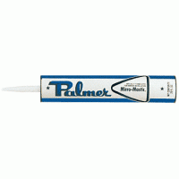 Palmer Mirro-Mastic Adhesive - 29 Oz. Cartridge PM601QT