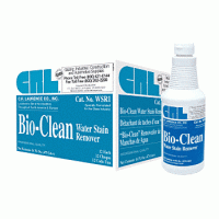 CRL Bio-Clean Water Stain Remover - 16 Fl. Oz. Bottle WSR1