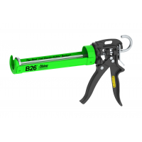 Albion B12 1/10 Gallon 12:1 Drive Caulking Gun B12 | PKsupplies.com