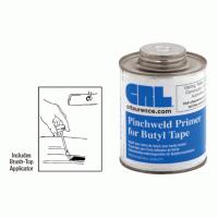 CRL Professional Pinchweld Primer for Butyl Tape - 16 Fl. Oz. Can CRL1106