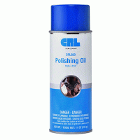 CRL Polishing Oil - 11 Oz. Can CRL920