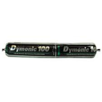 Tremco Dymonic 100 Limestone Polyurethane Sealant - 20.3 Oz. Sausage 965805385