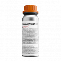 Sika Aktivator 100 Adhesion Promoter - 250ml Bottle 91283
